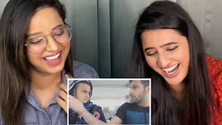 Indian reaction on Zaid Ali T funny videos compilation  Sidhu Vlogs [upl. by Sherburne]