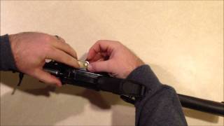 RS Regulate How To Fit a side mount to your rifle [upl. by Conti]