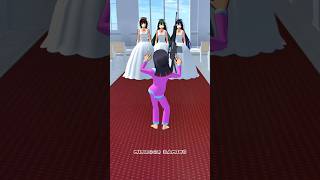 Sakura school simulator🤪😂shorts sakuraschoolsimulator dramasakuraschoolsimulator shortvideo sss [upl. by Freytag]