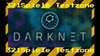 Darknet  Angespielt Testzone  Gameplay Deutsch [upl. by Nirtiak]