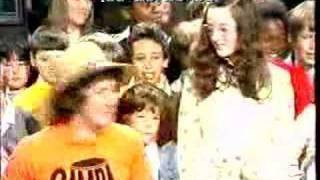 Tiswas Competition Time from 1975 [upl. by Idnym]