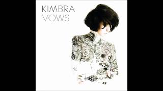 Kimbra  Wandering Limbs feat Sam Lawrence [upl. by Lehar]