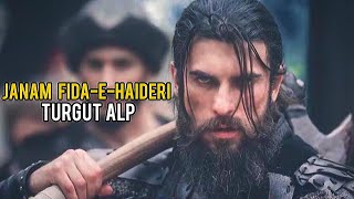 Turgut Alp Best Fight Scenes Janam FidaeHaideri Epics Scenes Angry Moments Ertugrul Edits HD [upl. by Ileek881]