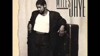 Miles Jaye  Lets Start Love Over [upl. by Faustena]