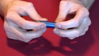 Kanger Evod Product Review [upl. by Darooge]