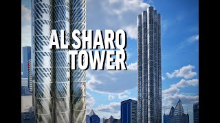 The Unbuilt Al Sharq Supertall [upl. by Tteragram]