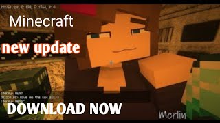 how to download Minecraft Jenny modMinecraft Jenny gameplay reupload  concerd [upl. by Dronel]