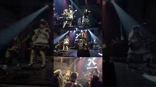 BandMaid Blooming SF Part 4 [upl. by Lyndsay]