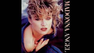 Madonna  Angel Extended Dance Mix [upl. by Ellenij]