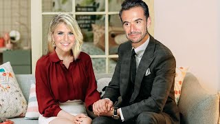 Warum Florian Silbereisen sagt dass Beatrice Egli im Jahr 2024 Mutter wird [upl. by Nihsfa633]