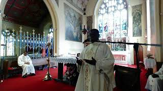 Adoration amp Holy Mass 0930 9th May 2024 St Marys RC Church Great Yarmouth [upl. by Attenev988]