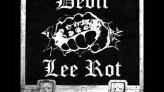 Devil Lee Rot  Metalizer AUDIO [upl. by Illyes]