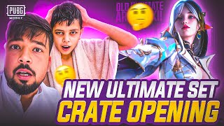 New Ultimate Set Luminous Muse Gilt M762 Crate Opening 🥶 [upl. by Ytsirhc]