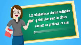 15 maneras para hacer tus clases más dinámicas  Parte 1 [upl. by Ainnat]