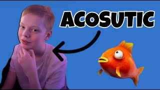 Moneymaker Acoustic Compilation 🐟 [upl. by Nwahsak]