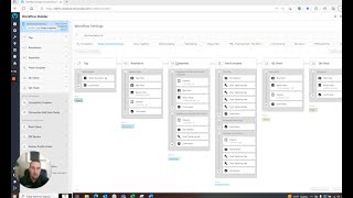 Workflow Builder Overview [upl. by Kryska]