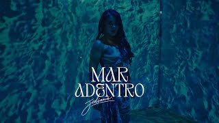 Juliana  Mar Adentro Videoclip Oficial [upl. by Coray]