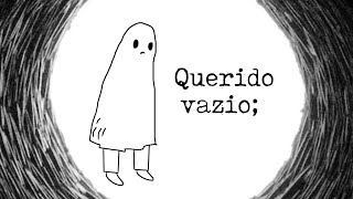 Carta aberta para o vazio e pra quem se perdeu nele [upl. by Liberati472]