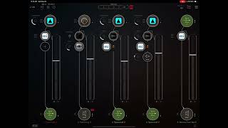 Patterning 3 and spacecraft 2 jam [upl. by Joly]