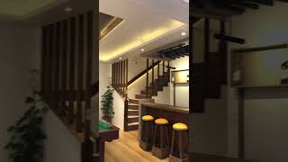 Baguio House and Lot for Sale Quick Tour [upl. by Enitnatsnoc]