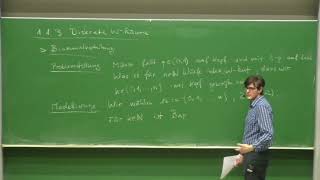 VO02  Mathematische Physik 2 WiSe 2324  TUM  Marius Gritl [upl. by Wang]