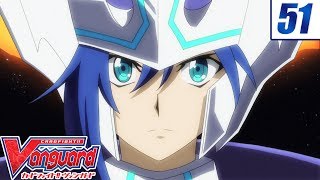 Image 51 Cardfight Vanguard Official Animation  Messiah [upl. by Anyrak]