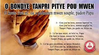 O BONDYE TANPRI PITYE POU MWEN  Les Paroissiens GROUPE [upl. by Tomlinson708]