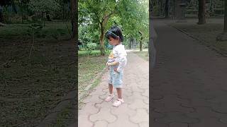 ATA gache tota Pakhi 🐦🦜cute sweetonetanvika shorts viral funny bitds [upl. by Swen823]