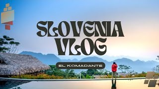 slovenia putovanje na Bled I Begunje [upl. by Blake588]