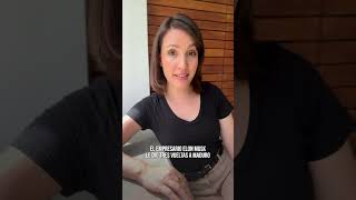 “María Corina Machado y Elon Musk ARRASANDO con Nicolás Maduro” Julia Correa [upl. by Ardnal]