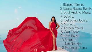 Nti Nti Nti Hiya Hiya Arabic Trend Remix Music 2024 I Popular Hit Arabic Remix Songs 2024 [upl. by Ymaj]