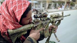 Kabul Under the Control of the Taliban [upl. by Ydualc]