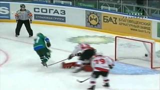 Alexander Radulov KHL [upl. by Martres]