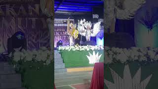 Jeah’s Full Performance of Lakan and Mutya 2024 [upl. by Erin859]