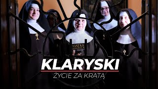 KLARYSKI czyli życie za kratą  Relacja z KLASZTORU [upl. by Eeliah]