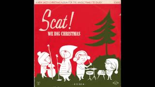 The Yuletide Vibe from We Dig Christmas SCAT 2007 [upl. by Signe]