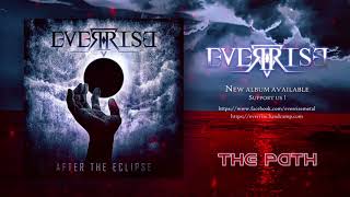 EverRise  The Path Official Video [upl. by Handal]