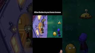 pvz2 plantsvszombies humor memes mysingingmonsters pvz pvzmemes duet pvz2game animatedcart [upl. by Assilem]