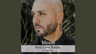 Real Love Remix feat Massari [upl. by Abramson311]