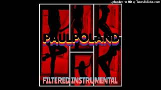 Dilated Peoples  Whos Who Filtered Instrumental UVR [upl. by Lerim613]