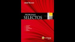 Saludo de bienvenida al solucionario de Lumbreras  Problemas Selectos  Fisica [upl. by Obadias]