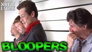 The Usual Suspects Bloopers amp Gag Reel 1995 [upl. by Gonroff41]