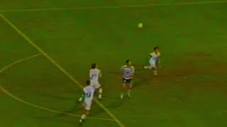 16J  Sporting  1 x V Setúbal  0 de 20012002 [upl. by Anaher]