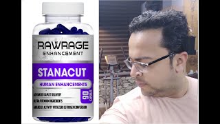 RAWRAGE STANACUT  IS IT SAFE  FULL REVIEW BY AKASH ARYA [upl. by Forlini989]