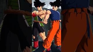 GokuBardock Can Compete With The BEST TEAM With Their New Equipment dragonballlegends shorts [upl. by Culhert24]