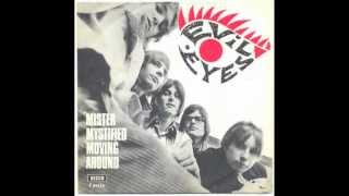 Evil Eyes  Mister Mystified SWE freakbeat mod pop art grail [upl. by Honeyman]