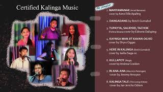 Certified Kalinga Music Song Compilation  Native Works Music [upl. by Fondea]