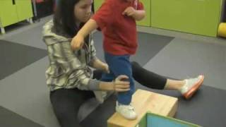 Welcome to Kids Physiotherapy [upl. by Garrity]