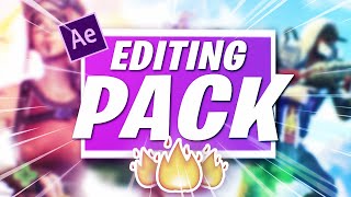 THE ULTIMATE EDITING PACK Link in Desc [upl. by Adimra]