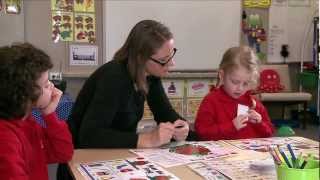 My day at Kindergarten [upl. by Clardy]